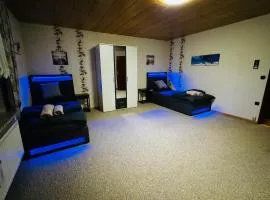 Classic Apartment