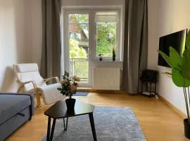 Strandnahes 3Zi Appartement 6P bei Hamburg