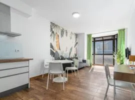 Home2Book Cute Design Apt Las Canteras Beach