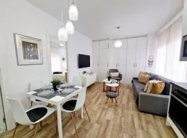 Los Boliches Getaway