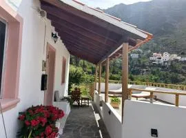 Casa Orone