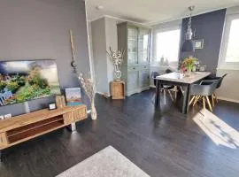 Zweite Heimat in SPO