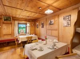 Bed and Breakfast Ederhof
