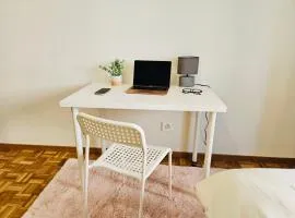 Fribourg Appartement Cosy