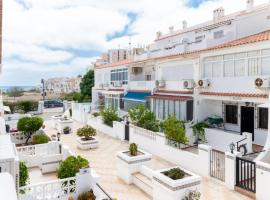 Torrevieja La Mata, hotell i La Mata