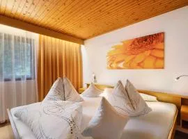 Bed and Breakfast Ederhof