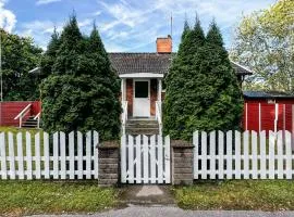FoRest House