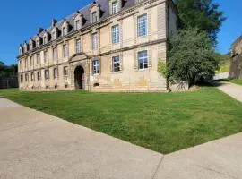 Château des Princes " Calme et sérénité au cœur de Sedan "