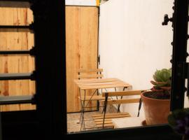 Casa Joaninha, Villa in Aljustrel