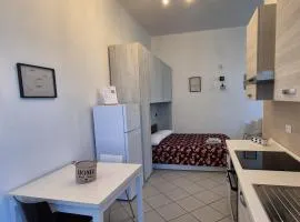 Casa Stile Libero 40 Arcore FS-GP Monza-Milano-Lecco