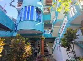 Mandala’s Hostal