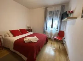 Apartamentos Alfonso XIII