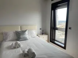 Pé Nareia alojamento 1minuto a pé da Praia