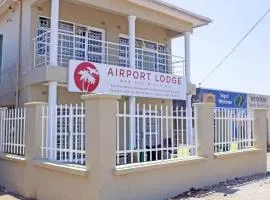 Blantyre Airport Lodge