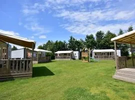 Camping Marvilla Parks Friese Meren