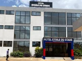 Hotel Etoile Du Stade