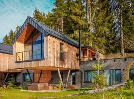 Chalet Wellness TRI VODY Demänovská Dolina