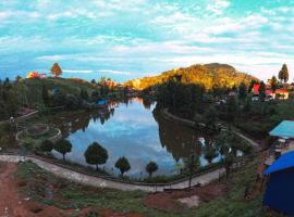 Lake View Resort Masala Zone, hotel v destinaci Suryodaya