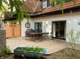 10 min subway U-Bahn to Marienplatz 130 m2 - 4BR - 2Bath