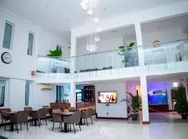 Cromer Apartments