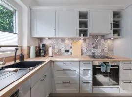 Ferienhaus Anna Elbe