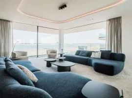 Residence DeBlanke Top - 1D - Cadzand