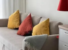 Haga Home