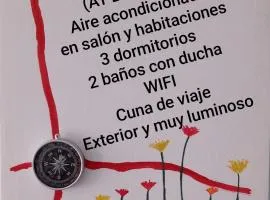 Los Álamos