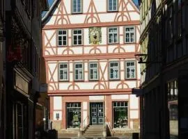 Lutherwohnung Schmalkalden
