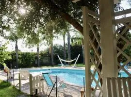 Villa Enza Bellissima villa con piscina