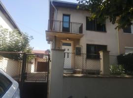 Zemunski mir, villa in Zemun