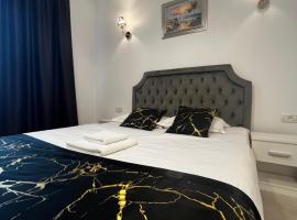 COCHET BOUTIQUE, hotel de luxo em T&acirc;rgu Jiu