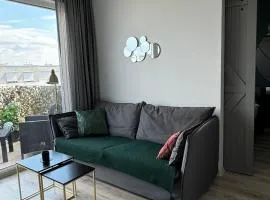 Apartament Smolna Sun
