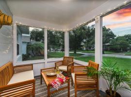 2 MI to DT Orlando & Winter Park, ξενοδοχείο στο Ορλάντο