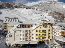 Hotel Liebe Sonne 4S