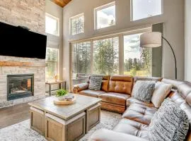 6 Mi to Winter Park Resort Home with Free Shuttle