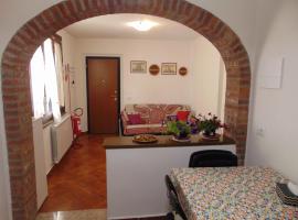 MATTE VITTO, hotel a Donoratico