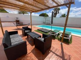 Oasis house、Nazaretのバケーションレンタル