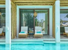 Alia Suites and Spa