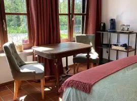 B&B Den Biesthoek