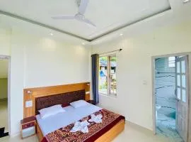 Big Rock House Dharamkot