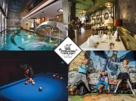 Norweska Dolina Family&Pet-friendly Resort