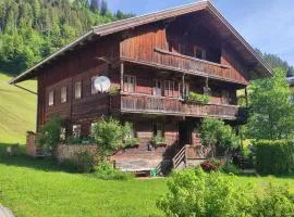 Loya Chalet WILD32