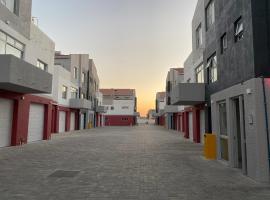 44 Ongwe Self Catering Apartment, Hotel in Mondesa