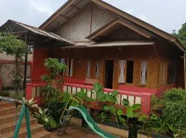 Villa Bidadari