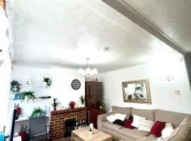 Cosy room in dartford