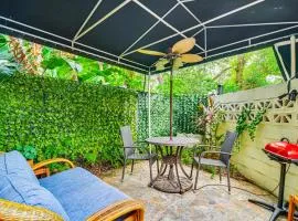Peaceful Studio Near Golf Course in Clearwater!