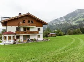 Ferienwohnung Haus Unterrain