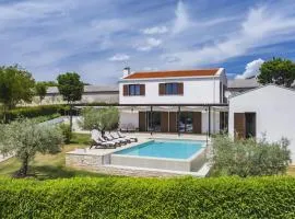 Villa Luna Rossa