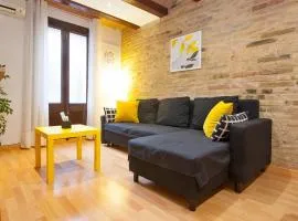 Parallel - Family Flat 2 rooms